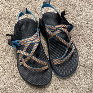 Chaco ZX/1 Kids Fiesta Sandals 2